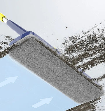 Mopa Plana 360° para Suelos